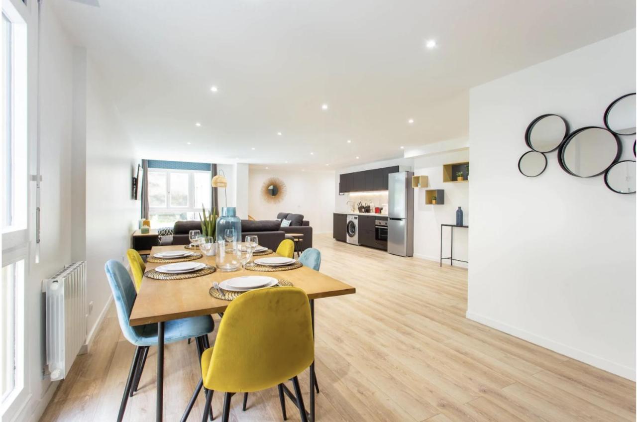 Cmg Residence Buttes Chaumont - Botzaris Paris Bagian luar foto