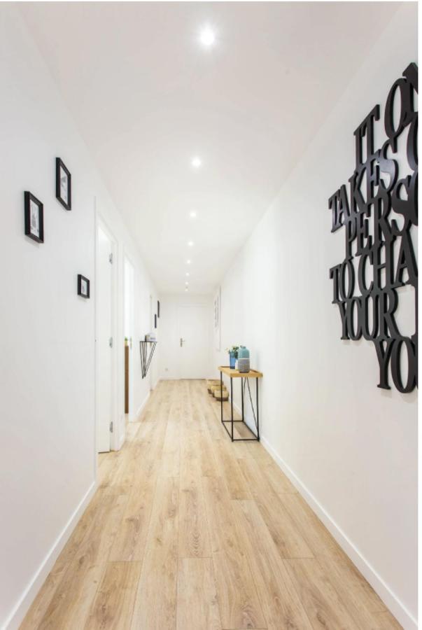 Cmg Residence Buttes Chaumont - Botzaris Paris Bagian luar foto
