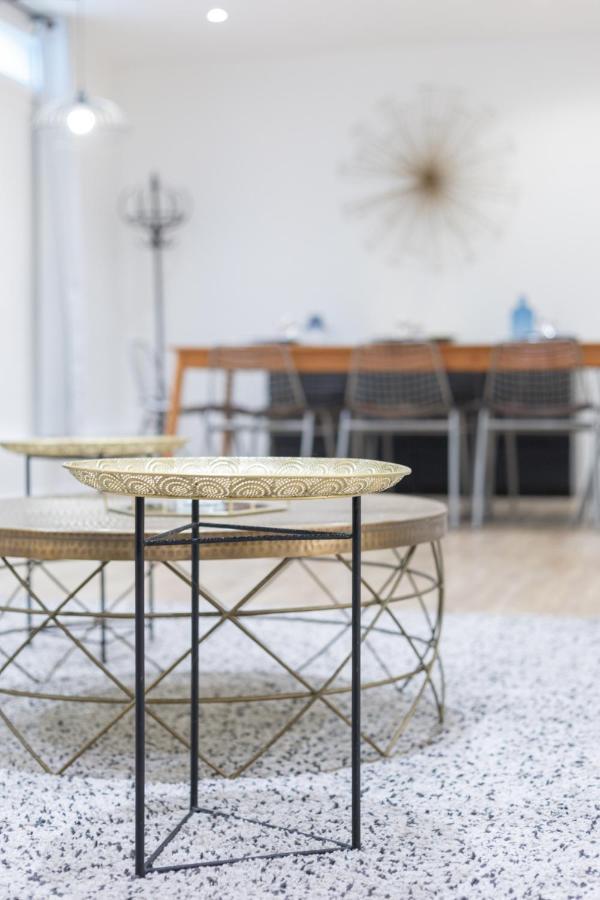 Cmg Residence Buttes Chaumont - Botzaris Paris Bagian luar foto